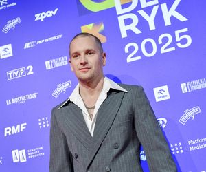Fryderyki 2025. Tak wystroiły się gwiazdy na Galę Muzyki Rozrywkowej