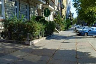 Radni chcą odbetonować Szczecin