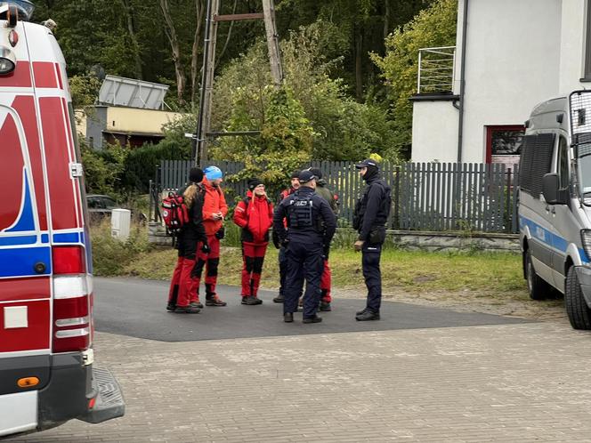 Poszukiwany podejrzewany o zabójstwo sześciolatka