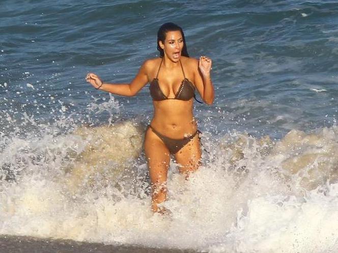 Kim Kardashian