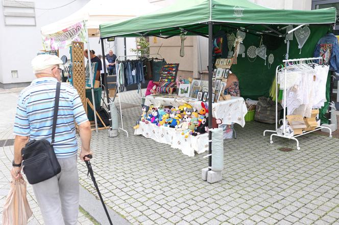 Trwa Barbórka w środku lata w Tarnowskich Górach. Warsztaty, wycieczki, koncerty i jarmark rękodzieła