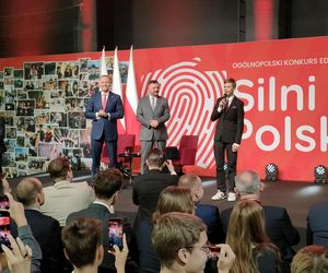 Karol Nawrocki powołał Radę Młodzieży przy Prezydencie RP