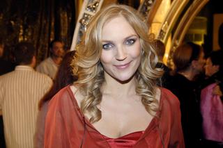 Posłanka PiS Dominika Chorosińska w odważnych scenach łóżkowych