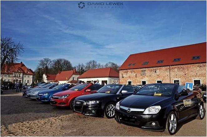 Cabrio Poland 2019
