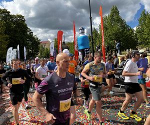 PKO Białystok Półmaraton 2025