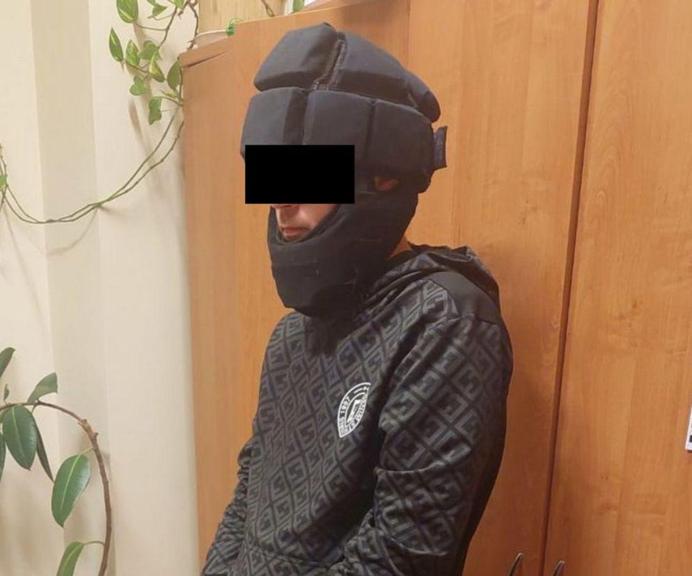 Zabójstwo w Myślęcinku w Bydgoszczy. Zatrzymany 25-latek usłyszał zarzut i trafił do aresztu