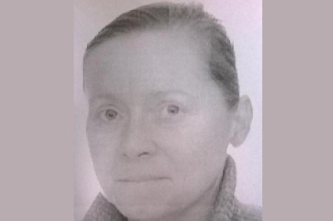 Magdalena Ciołek zaginęła w maju 2014 r.