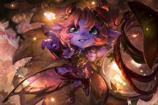 League of Legends. Nowe, arcypiękne skórki dla ulubionych postaci graczy! Dostaną je między innymi Tristna i Lux!