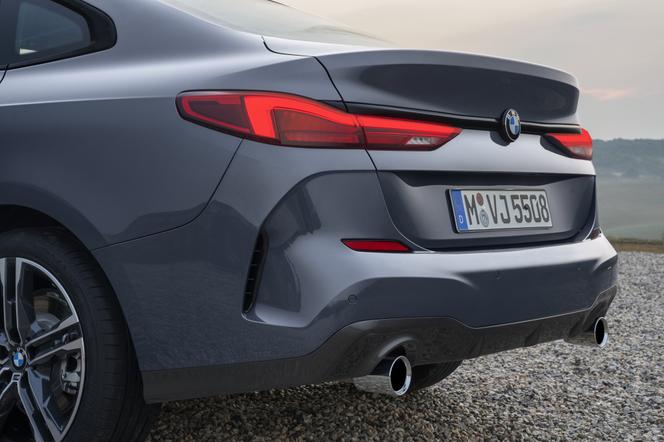 BMW serii 2 Gran Coupe