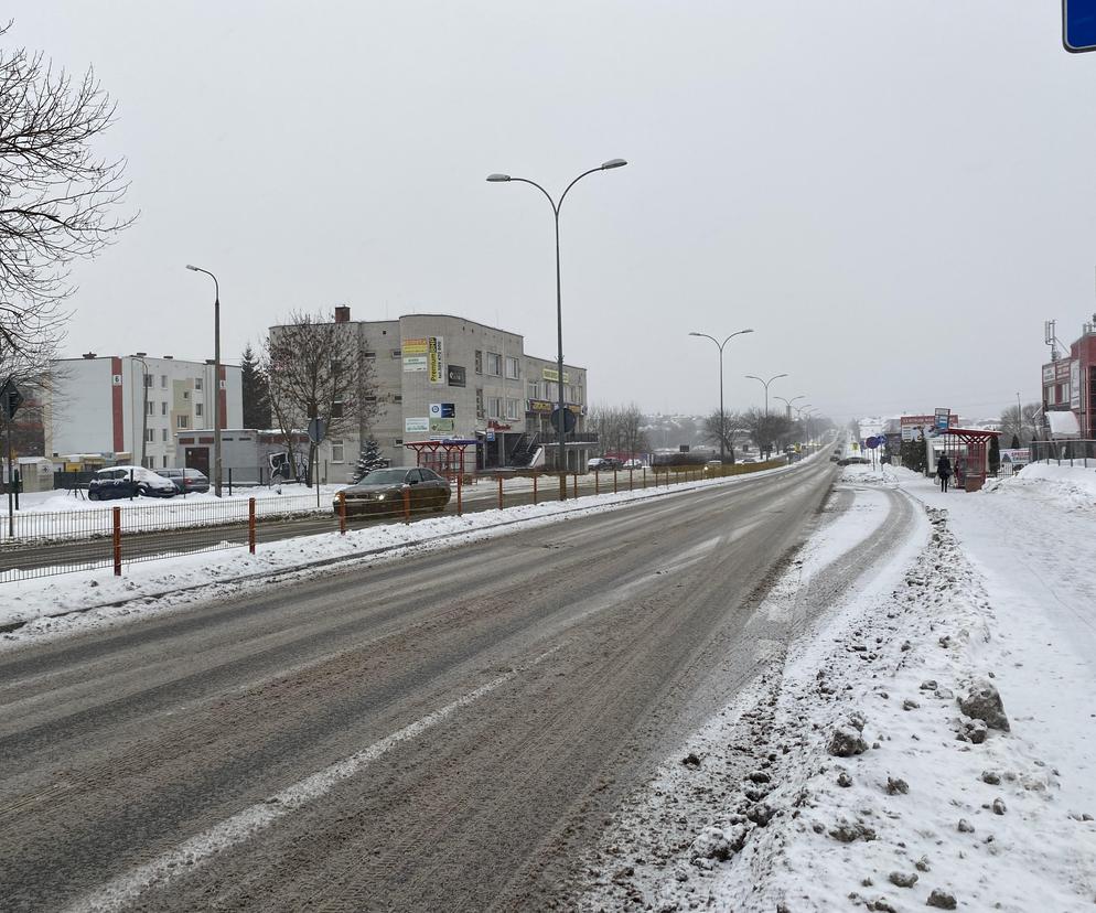 Kiedy na Podlasiu spadnie pierwszy śnieg? Prognoza dla Białegostoku i regionu jest bardzo optymistyczna
