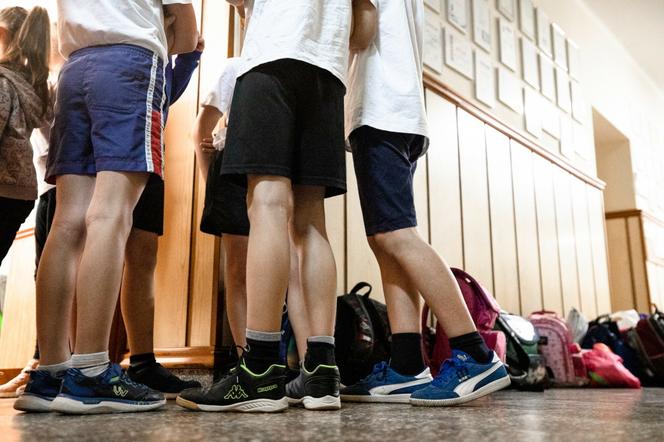 Koniec ze zwolnieniami z WF?! Wielka zmiana w szkołach od 1 września