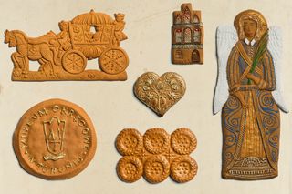 Pierniki na liście UNESCO. Duma w Toruniu