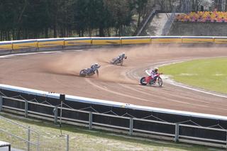 Wielki sukces PSŻ-u Poznań! Skorpiony awansowały do półfinału Metalkas 2. Ekstraligi