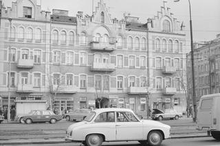 QUIZ PRL. Syrena 105 – kultowe auto PRL