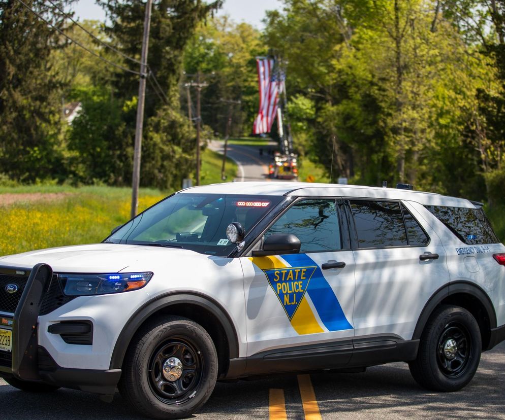 New Jersey State Police