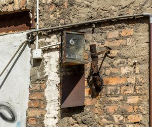 Kamienica przy ul. Węgierskiej 6 w Warszawie