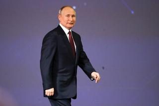Putin planuje eskalację? Chce zniszczyć NATO. Amerykanie wymieniają nazwy krajów
