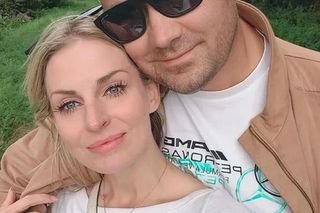 Adrian z Ślubu od pierwszego wejrzenia walczy o życie. Nagle zabrał głos w sprawie zbiórki na leczenie