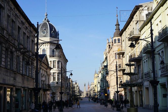 Łódź