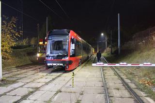 Po Łodzi wkrótce będą jeździły nowe tramwaje PESA SWING