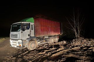 Pięć osób z grupy przestępczej zostało zatrzymanych i usłyszało zarzuty. Sprawa jest rozwojowa