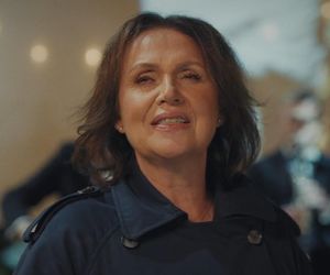 25 lat M jak miłość odcinek specjalny. Marysia (Małgorzata Pieńkowska)