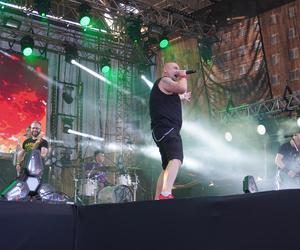 Juwenalia Białystok 2024. Drugi dzień imprezy