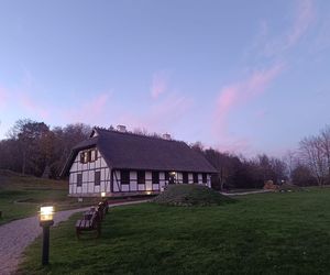 Tajemnicze miejsce na mapie Pomorza. Czym jest Osada Łowców Fok?