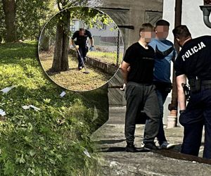 Taki pseudonim miał 17-letni nożownik z Pasłęka. Tym chwalił się w mediach społecznościowych. Baliśmy się go