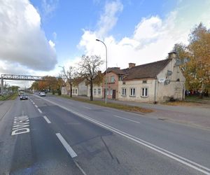 Najkrótsza droga wojewódzka w warmińsko-mazurskim. Niewiarygodne, ile km liczy!