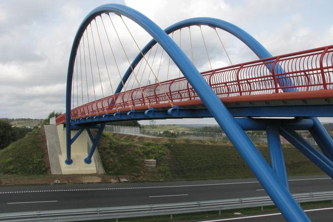 Węzeł Kielce Północ