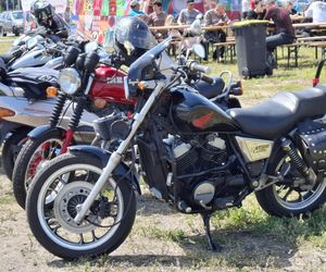 Działo się w Nowych Skalmierzycach! Za nami 17. odsłona akcji MOTOSERCE