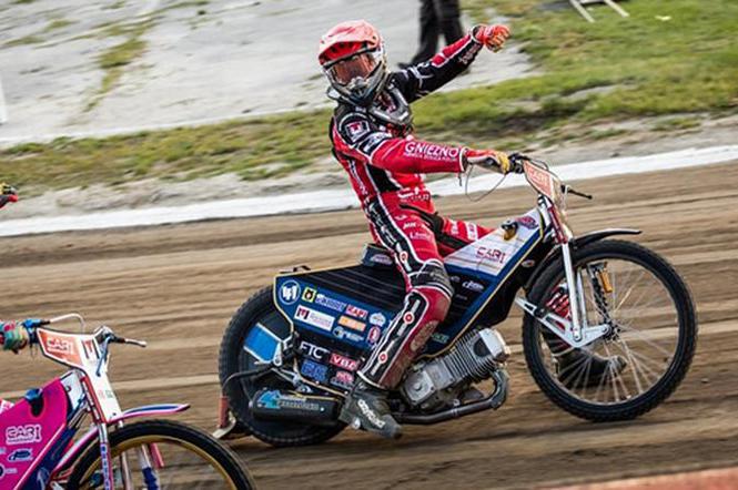 Fot. Start Gniezno