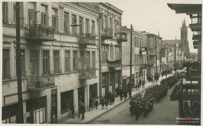 Rynek Kościuszki