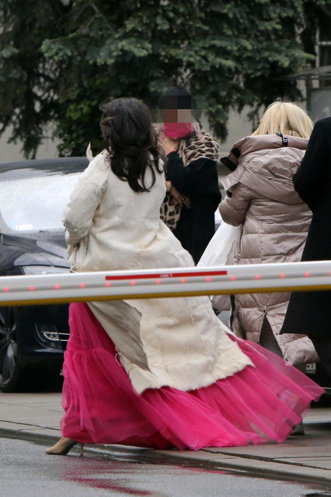  Anna Korcz wzięła ślub