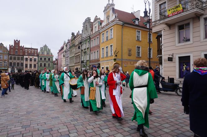 32. Kaziuk Wileński w Poznaniu