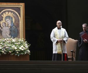 Papież Franciszek w szpitalu