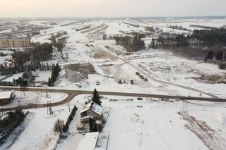 Budowa obwodnicy Lipska