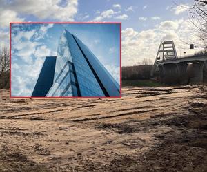 Toruń jednak bez drapacza chmur?