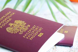 Paszport uzyskasz jeszcze łatwiej. Rusza Rejestr Dokumentów Paszportowych