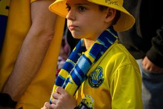 Tak wyglądał mecz Stal Gorzów - Włókniarz Częstochowa na naszych zdjęciach