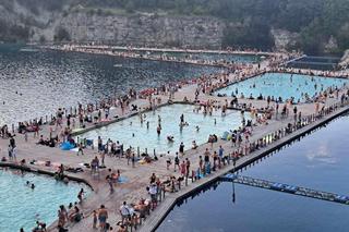 Wieczór na Zakrzówku