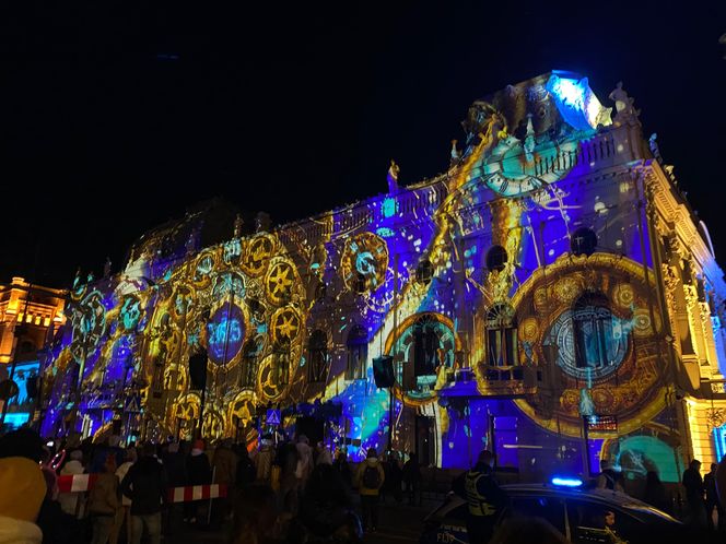 Light Move Festival 2025