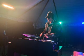 Aleja Dobrych Gwiazd: hołd dla DJ Hazela i pomoc dla chorego Nikodema!