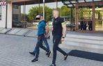 Dwóch mężczyzn podejrzanych o udział w pobiciu z użyciem broni palnej w Niemcach zatrzymanych w Łukowie
