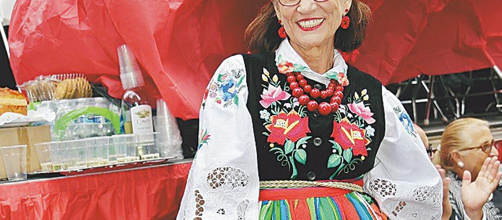 Nowa marszałek wybrana     