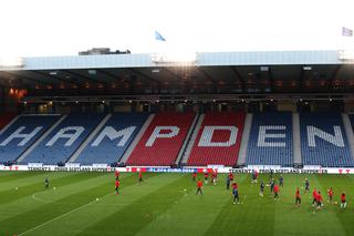 Euro 2021: Hampden Park. Informacje techniczne, pojemność, informacje, ciekawostki, mecze