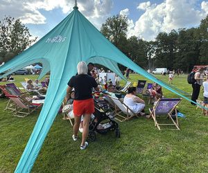 Eska Summer City na Jarmarku Dominikańskim