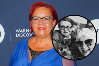 Izabela Zeiske z Gogglebox wspomina swoją mamę. Ciężko się nie wzruszyć 