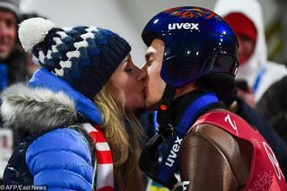 Kamil Stoch, Ewa Bilan-Stoch